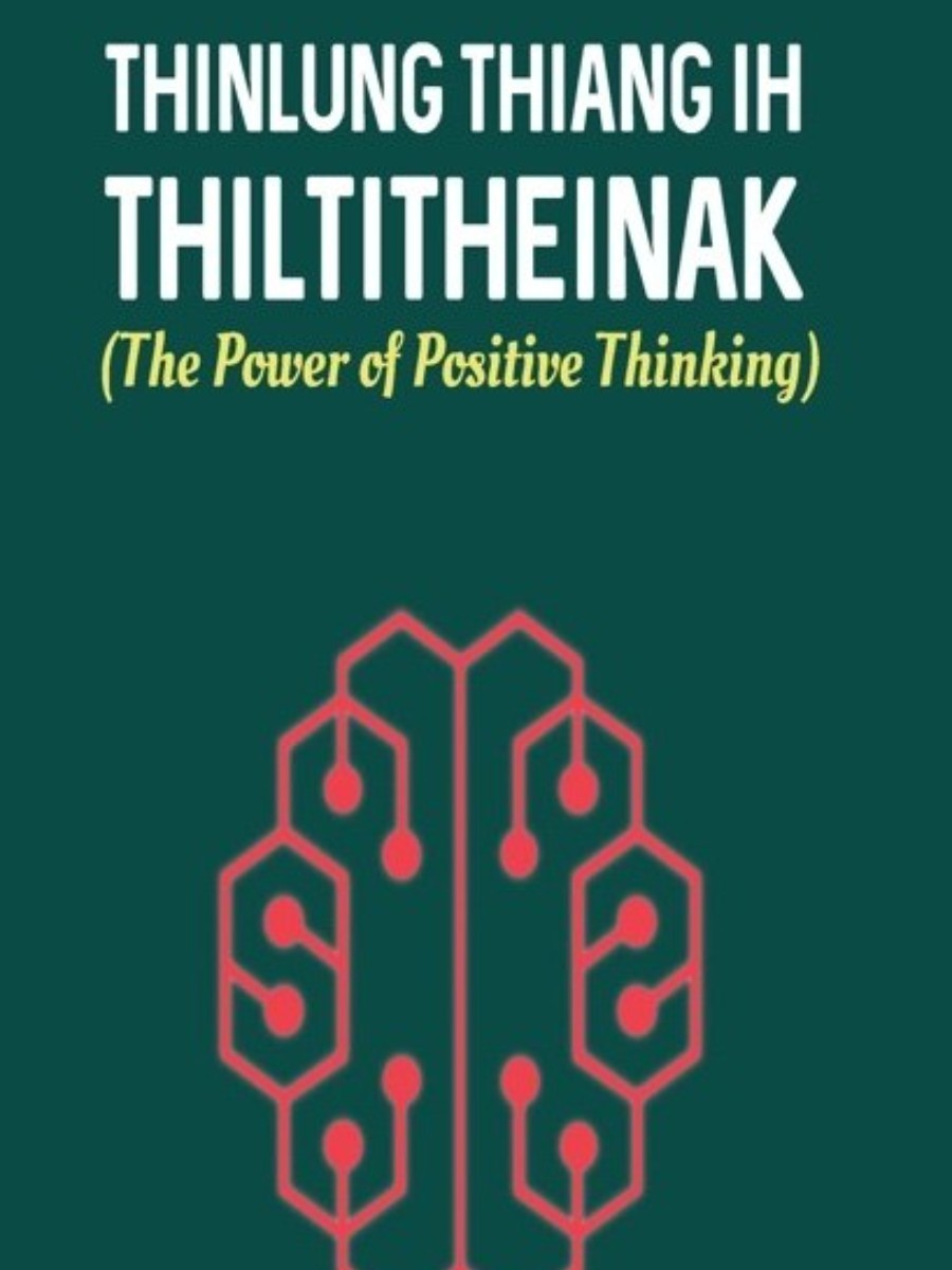 Thinlung Thiang Ih Thiltitheinak 