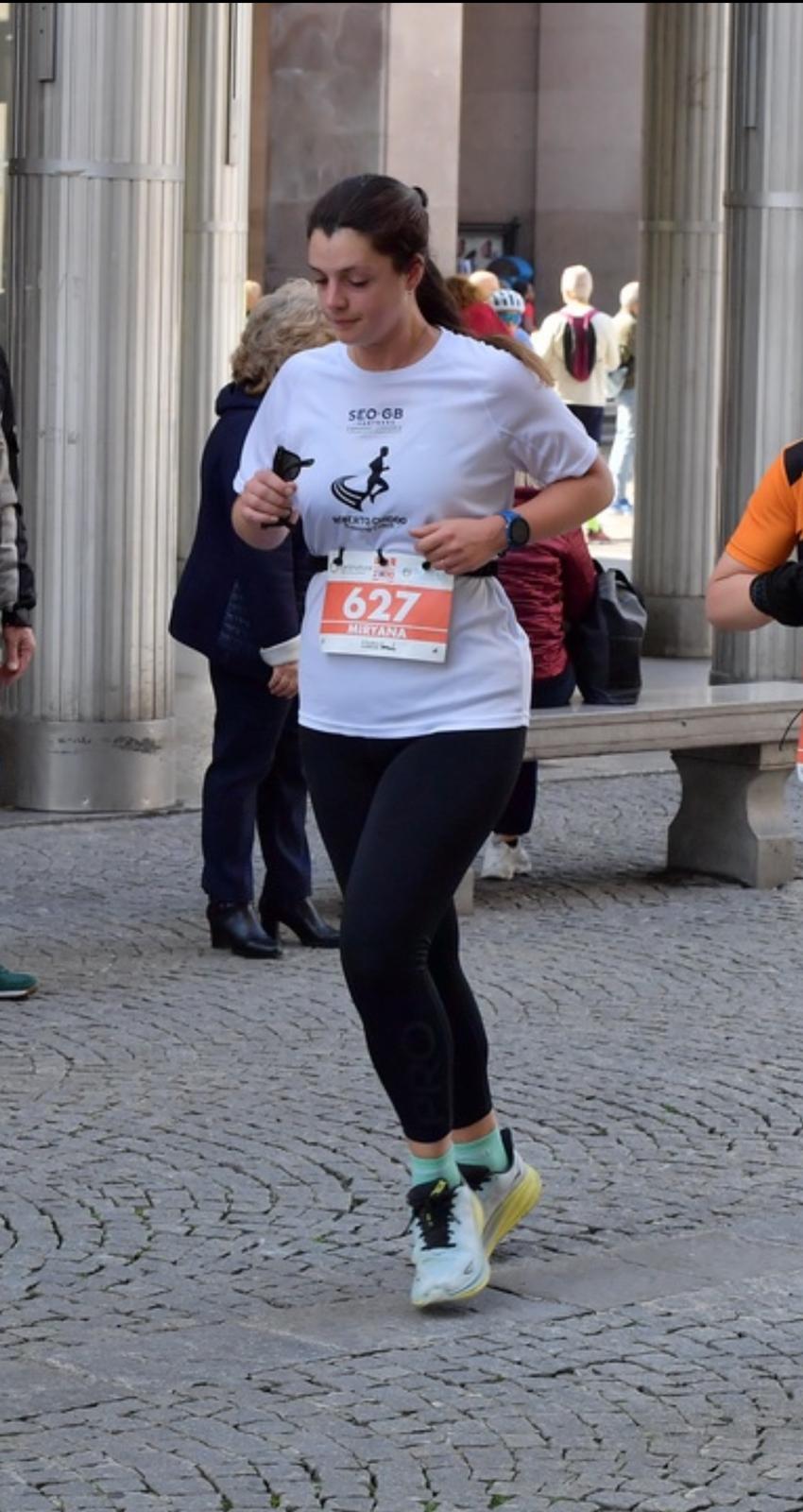 Miryana Barbieri