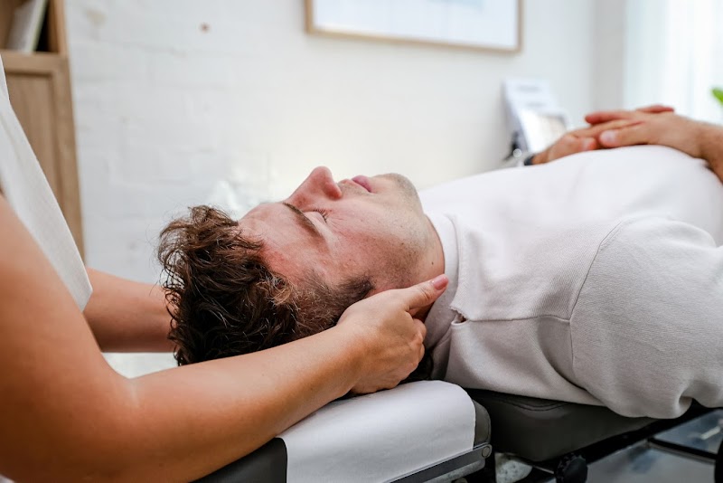 Dr Asena Bulbul Chiropractor - Photo 1