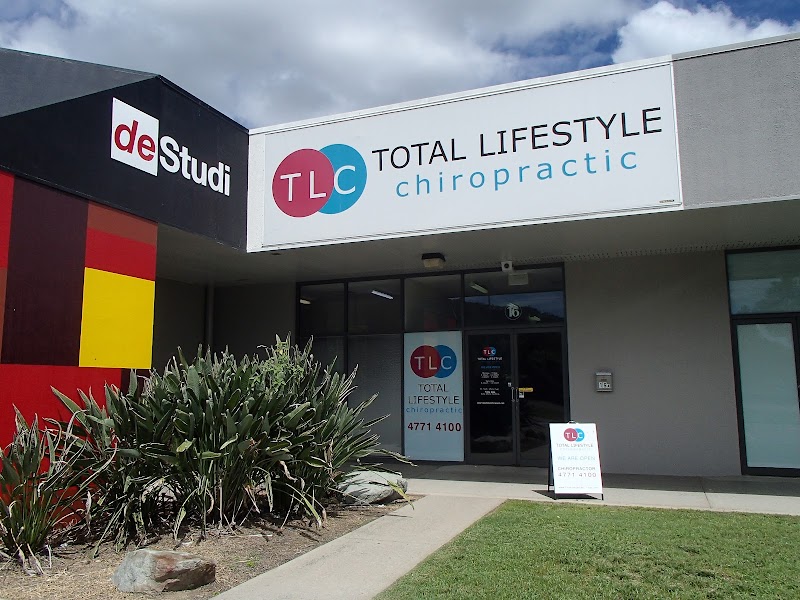Total Lifestyle Chiropractic