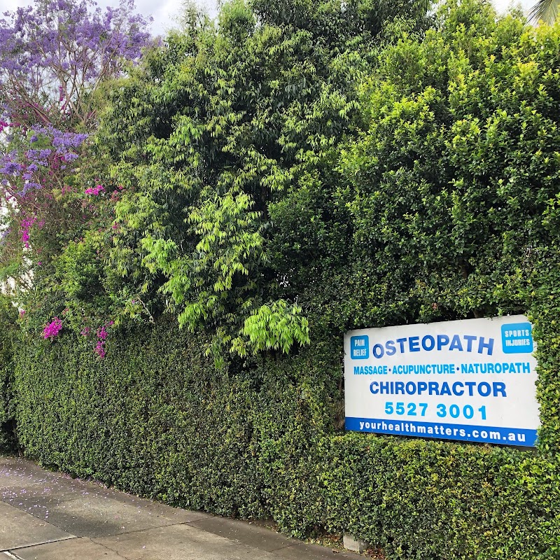 Your Health Matters - Photo 2