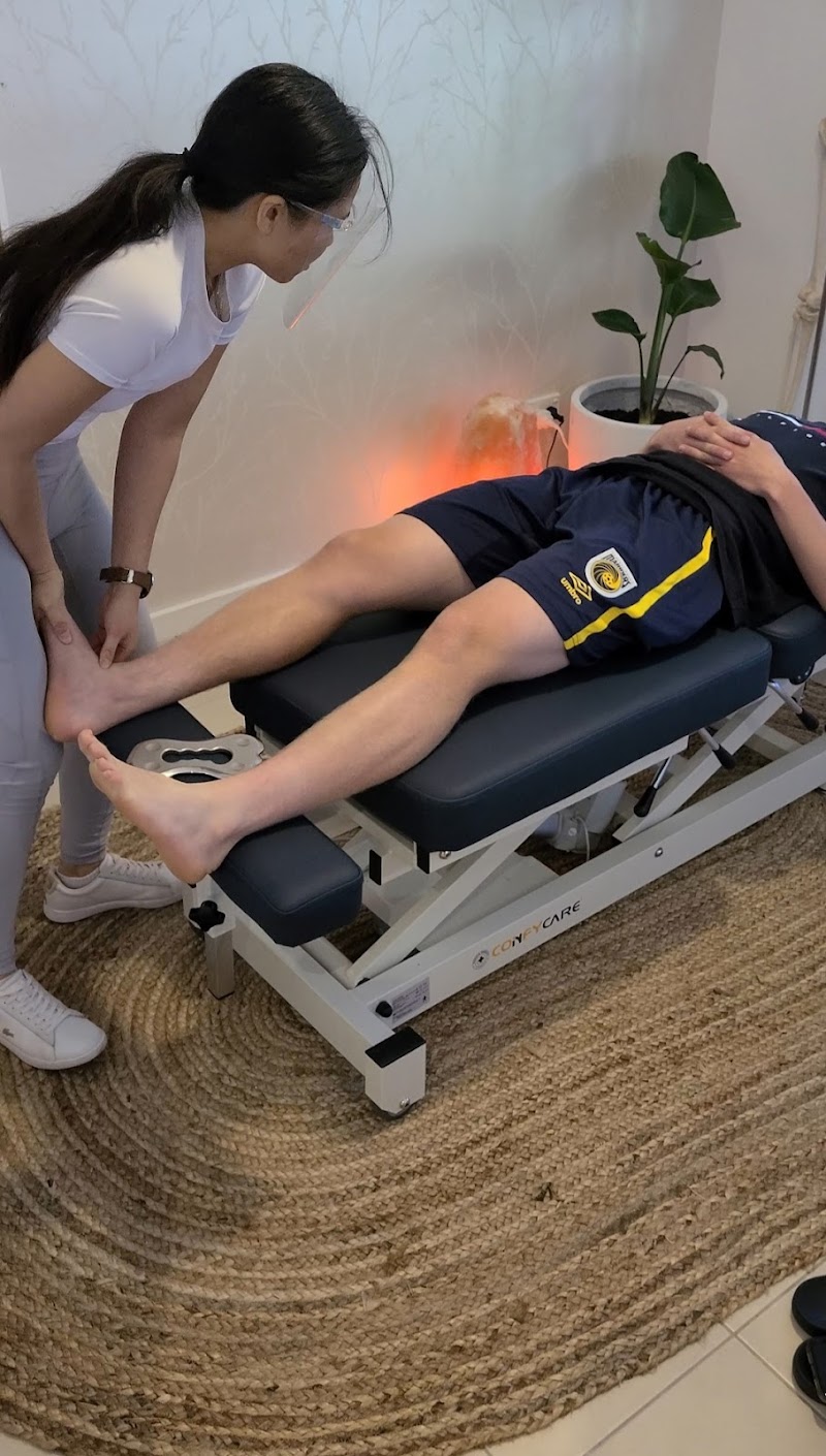 High Performance Chiropractic - Terrigal, Central Coast - Photo 2
