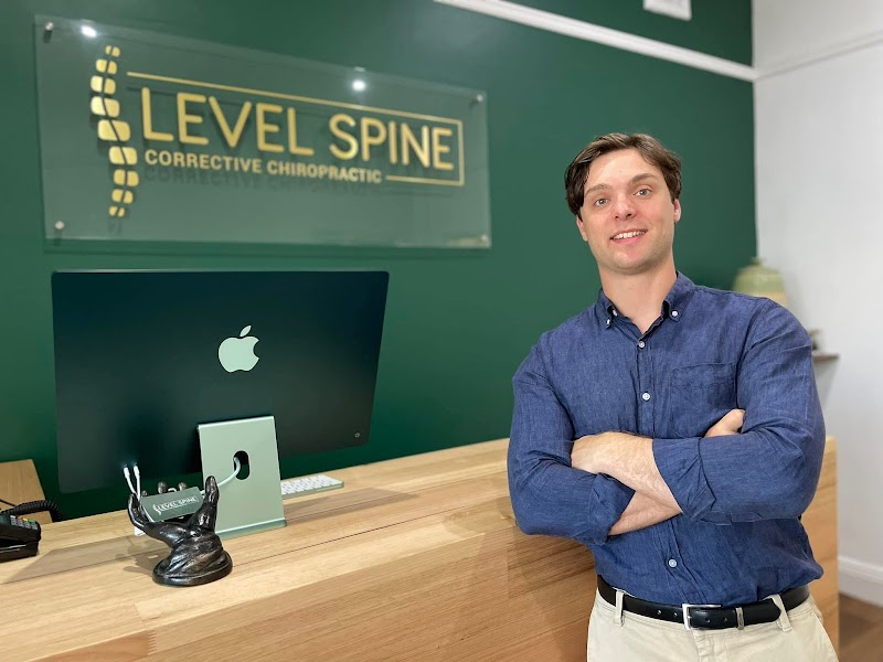 Level Spine Chiropractic chiropractor