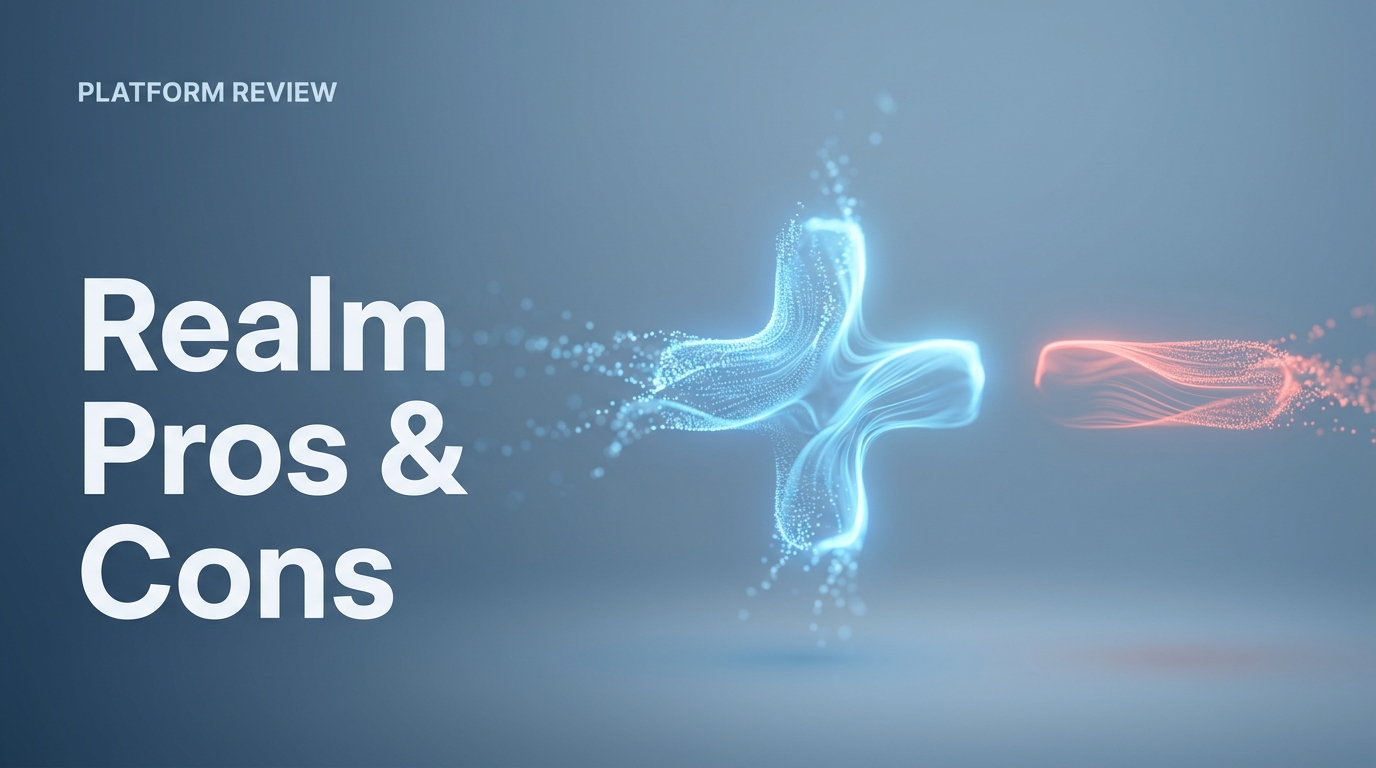 Realm Pros and Cons: What Churches Love and What Frustrates Them