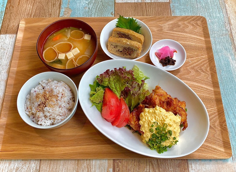 リナトキッチン 代官山店
