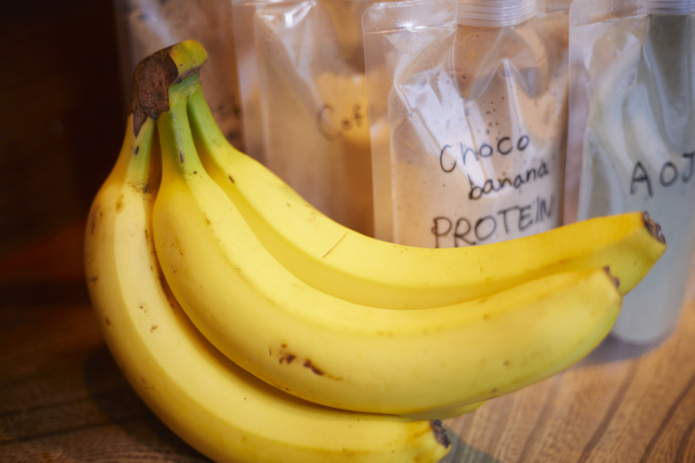 BANANA WOMAN〜バナナジュース専門店〜