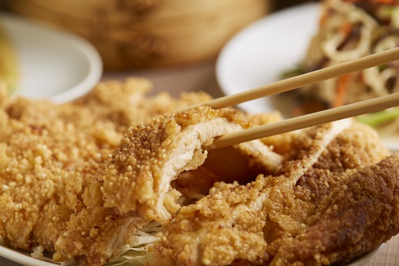 西門食房 シーメンショクボウ