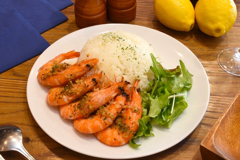 #uni Seafood