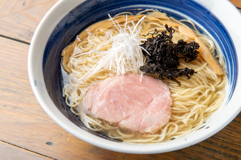 麺屋 翔 みなと