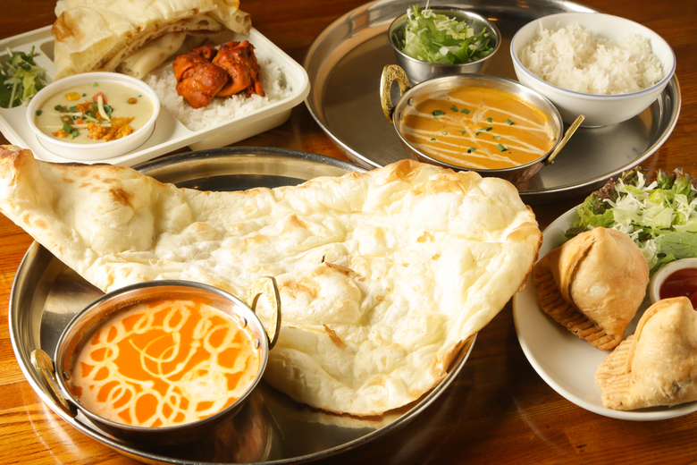 Asian Dinning&Bar SITA–RA