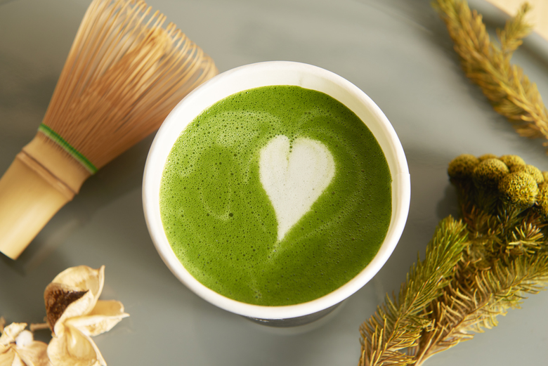 THE MATCHA TOKYO 表参道