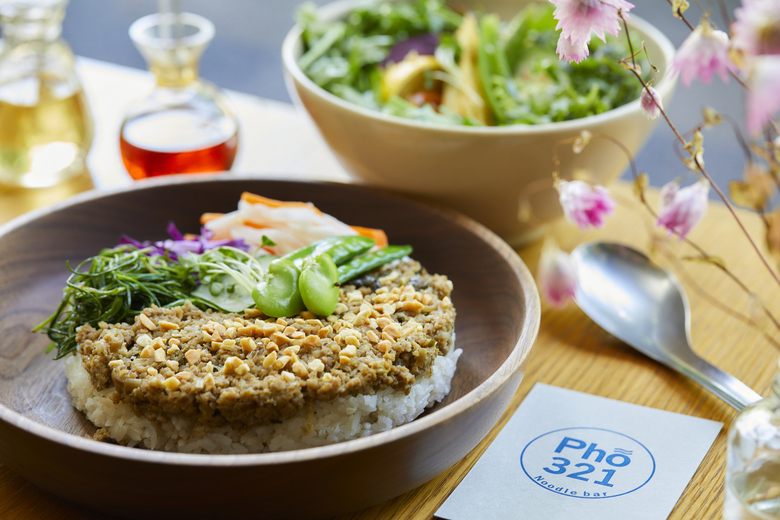 pho321 noodle bar