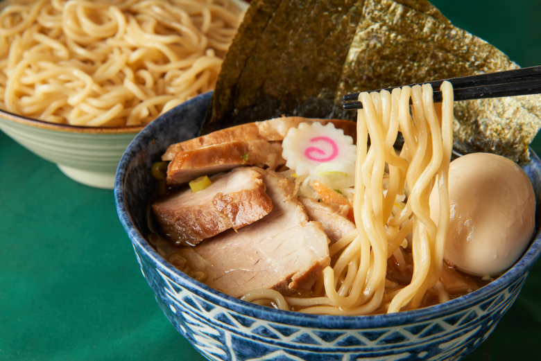 大勝軒 武蔵小山店