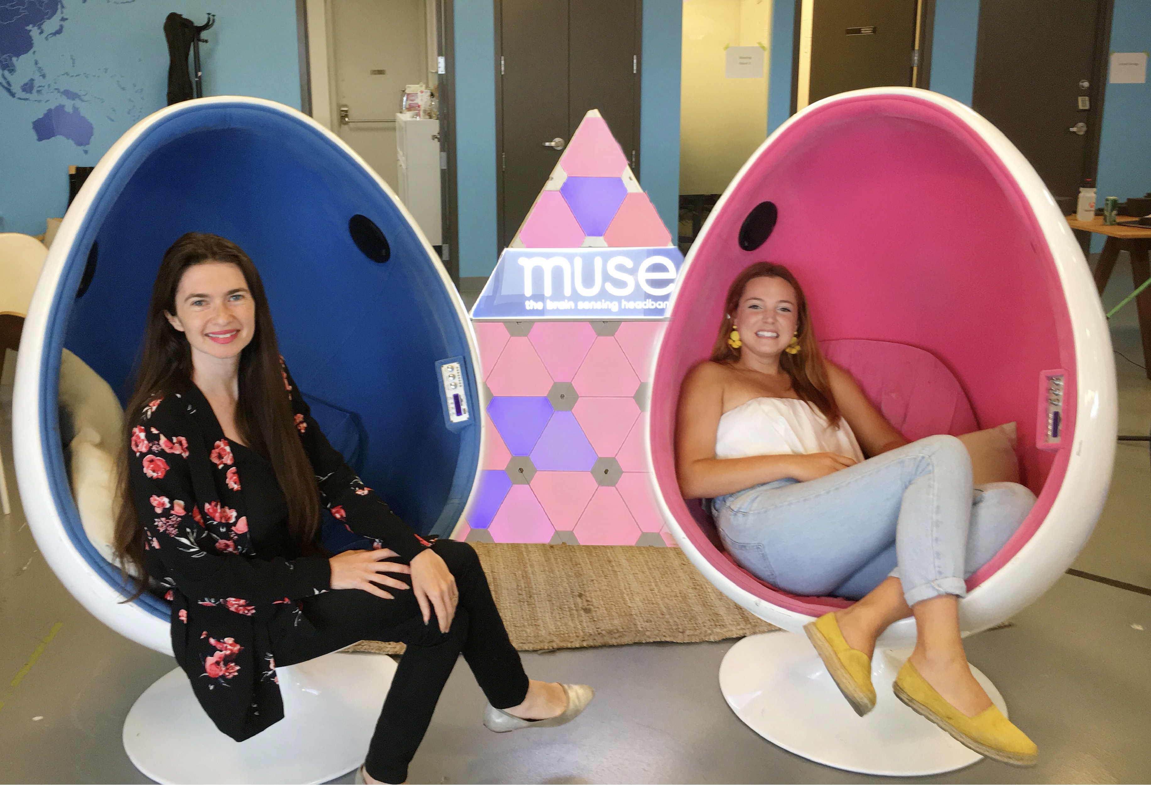 muse interns