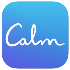 best meditation app, subscription cost calm, refund calm, pricing calm 
