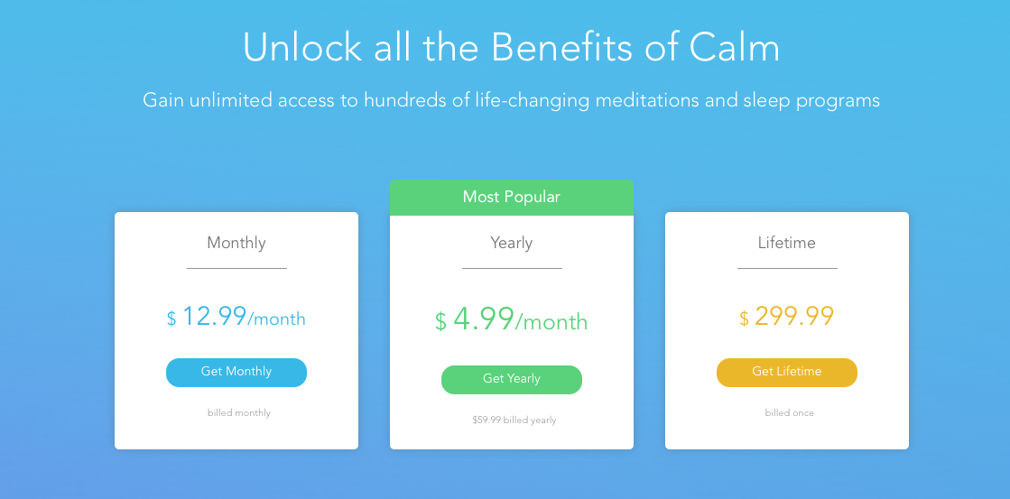 best meditation app, subscription cost calm, refund calm, pricing calm best meditation app, subscription cost calm, refund calm, pricing calm 