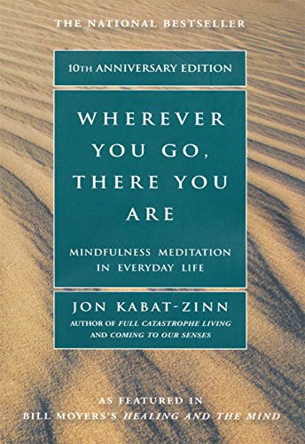 meditation books, best meditation books, meditation for beginners 