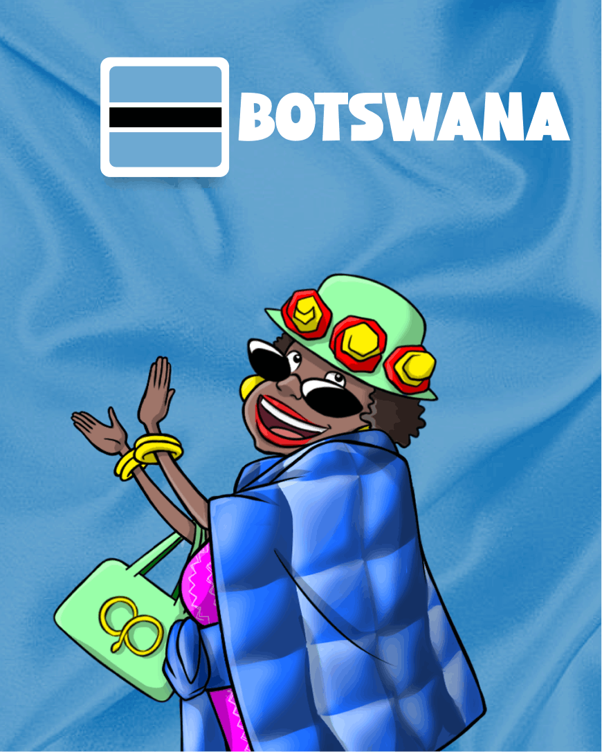 Botswana