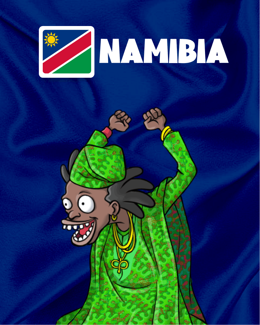 Namibia