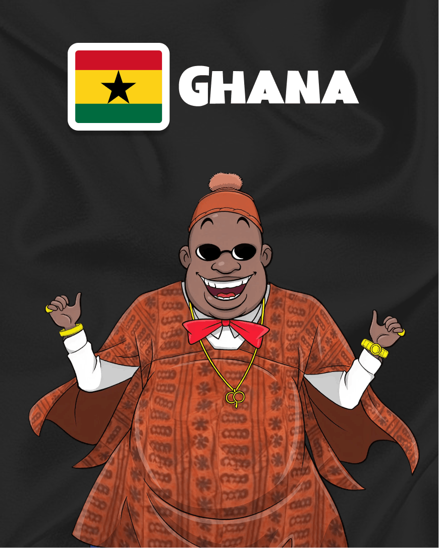 Ghana
