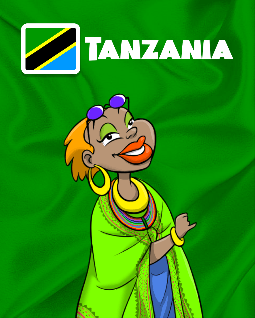 Tanzania