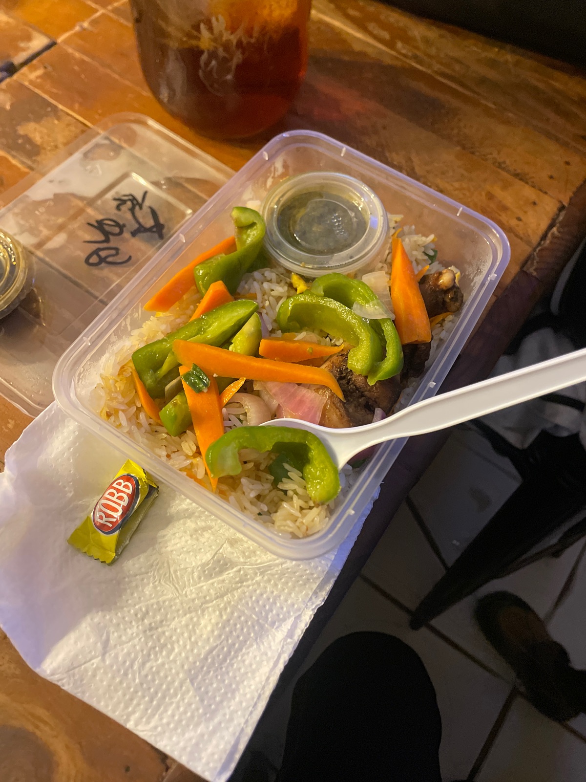WEPPS PLACE food photo 2