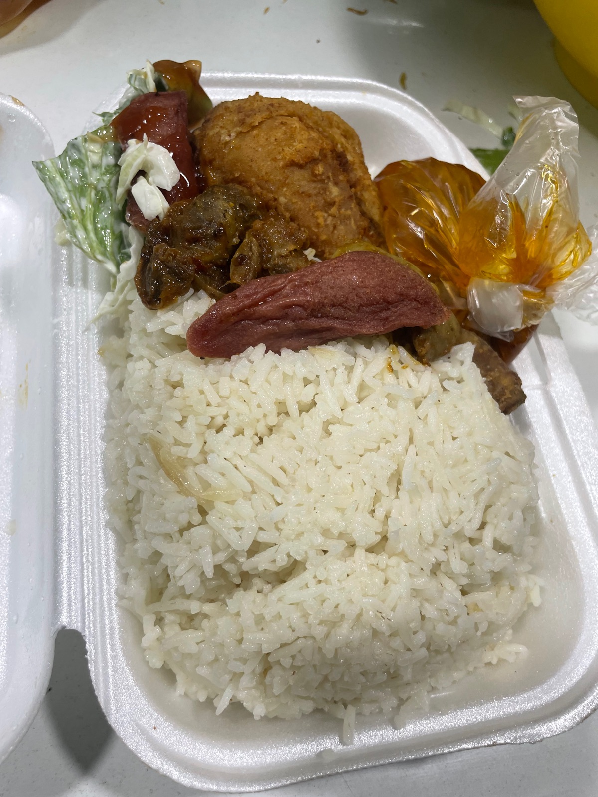 SOLICIOUS FAST FOOD food photo 6 in Accra