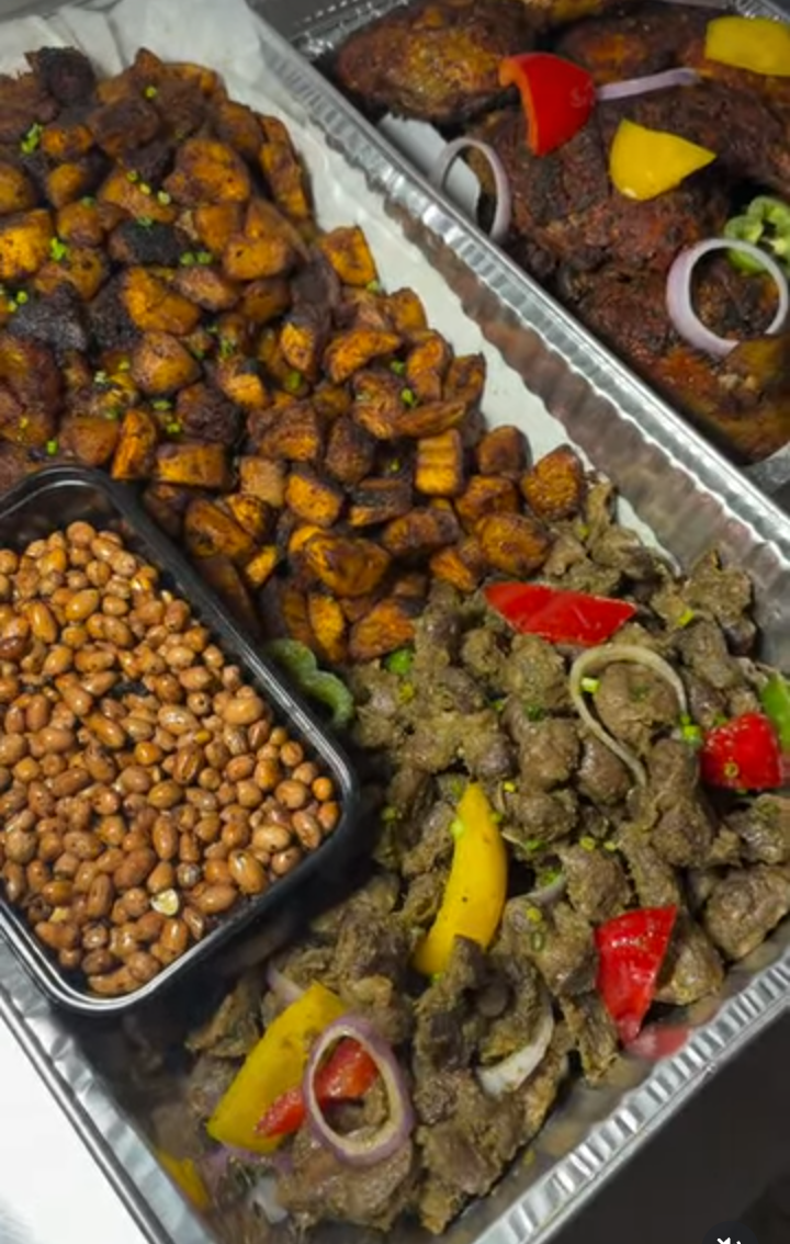 Crave& Co.gh food photo 10 in Accra