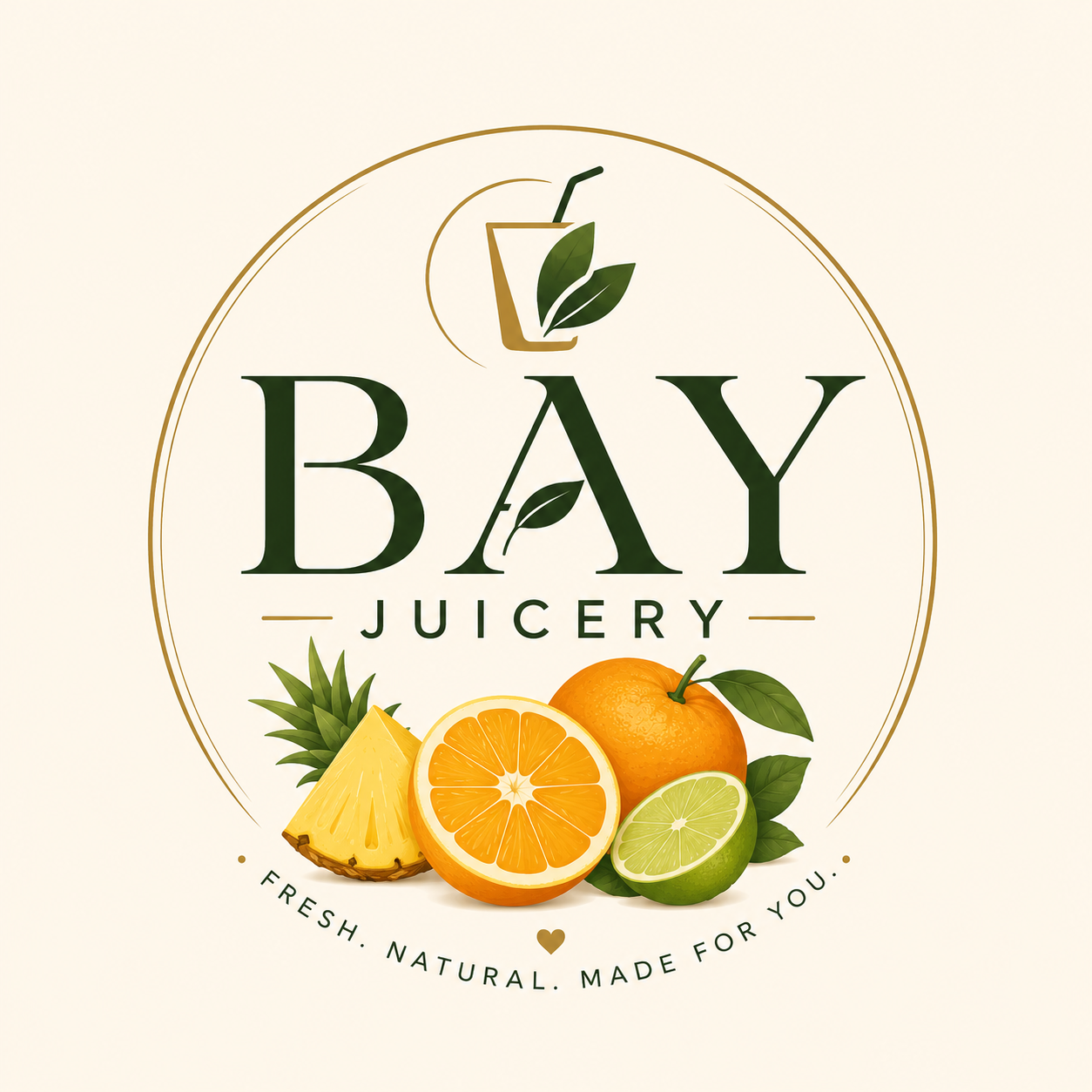 BAY JUICERY food in Accra