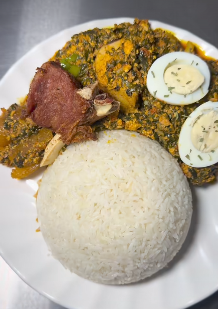 Crave& Co.gh food photo 12 in Accra