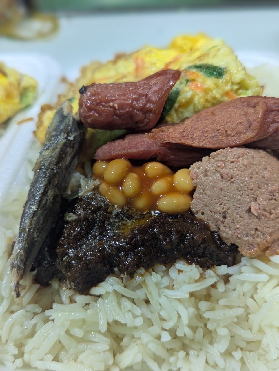 SOLICIOUS FAST FOOD food photo 4 in Accra