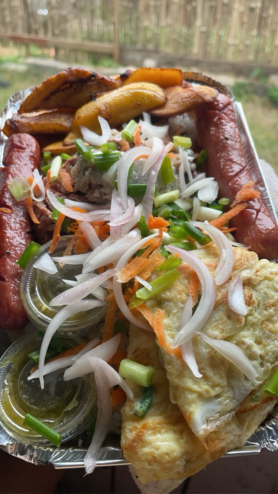 The hub(Kuukie Cooks) food photo 2 in Takoradi