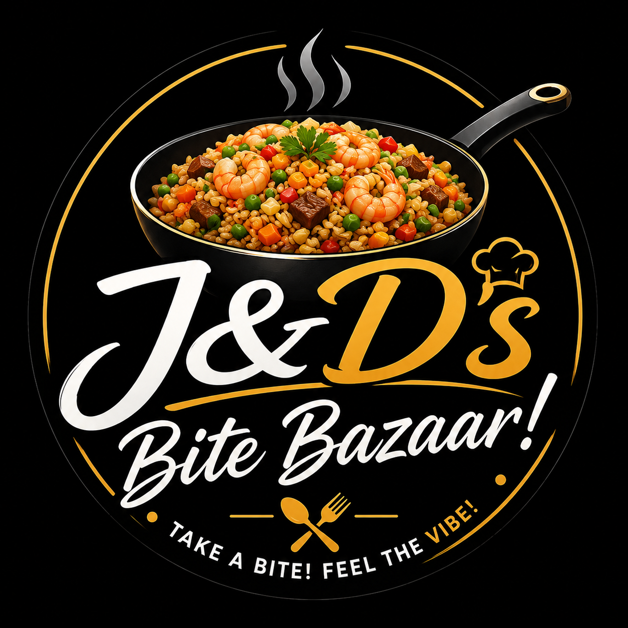 J&D’s Bite Bazaar food photo 2 in Accra