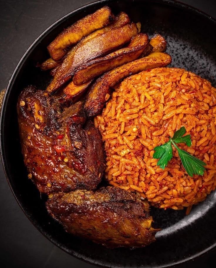 Spicy kitchen food in Kasoa