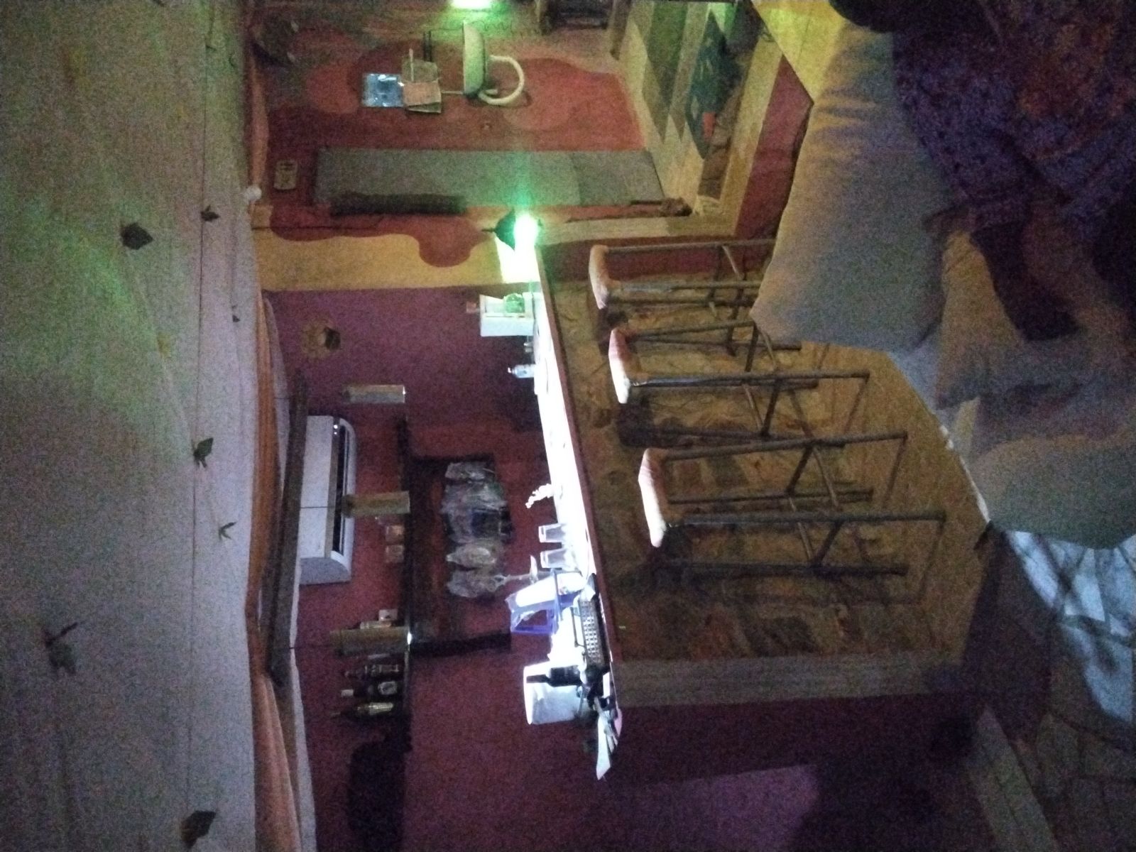 CasaBabla Restaurant food photo 2 in Accra