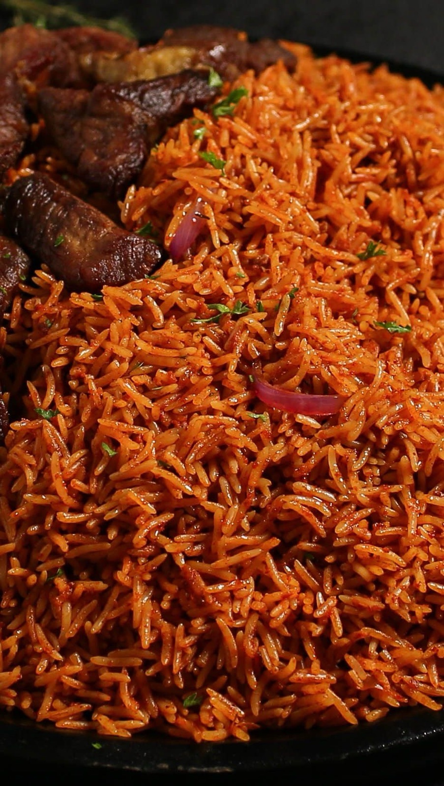 Home-Cho food photo 3 in Accra
