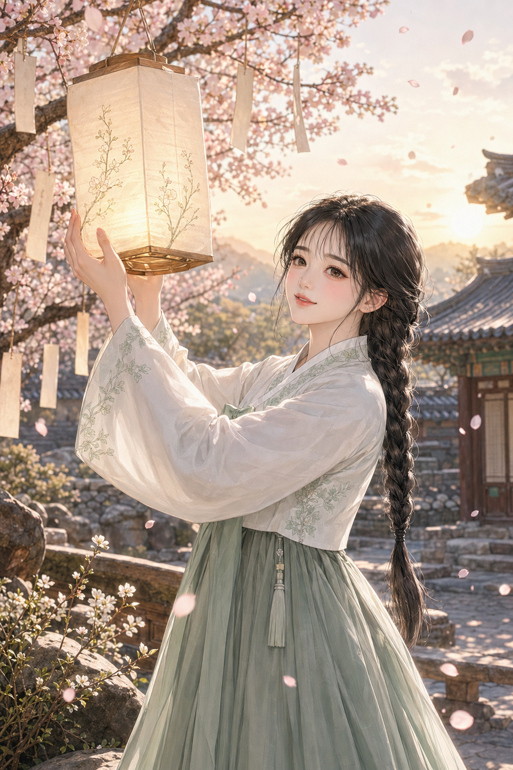 재물 흐름 — 돈이 머무는 자리를 짚어드립니다