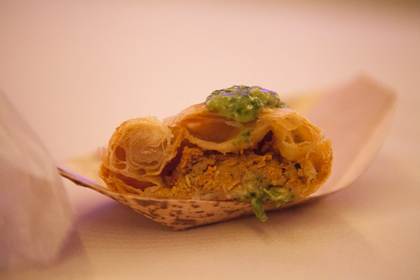 Pleasant House Bakery - Chicken Pot Pie with Pesto