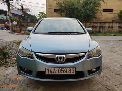 Trang chủ  Ô tô Honda Bắc Giang