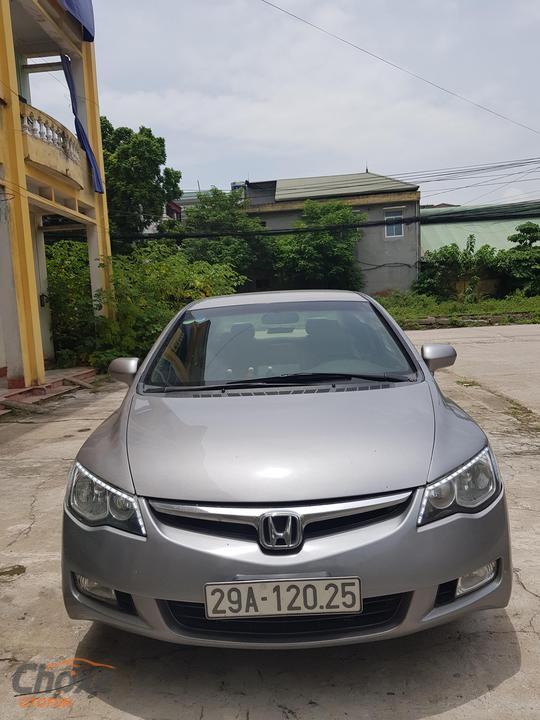 Trang chủ  Ô tô Honda Bắc Giang