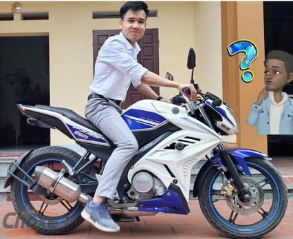 Giá xe FZ150i 2022 hôm nay mới nhất tại đại lý Yamaha #30 Giá xe FZ150i 2022 hôm nay mới nhất tại đại lý Yamaha
