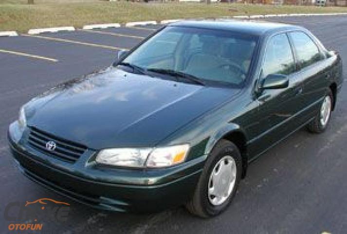 Toyota Camry 1999  CarsGuide