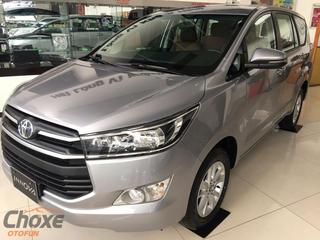 Mua bán Ô tô TOYOTA Innova Bình Dương cũ mới uy tín giá tốt