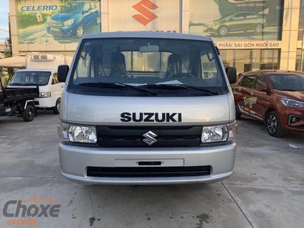 Đại lý bán xe ben Suzuki Truck tải 500kg #39 Đại lý bán xe ben Suzuki Truck tải 500kg