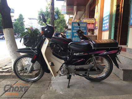 Chợ mua bán xe SYM Angel EZ cũ mới giá tốt uy tín  Webikevn