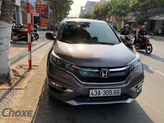 Mua Ban O To Honda Cr V Cũ Mới Uy Tin Gia Tốt Trang 24