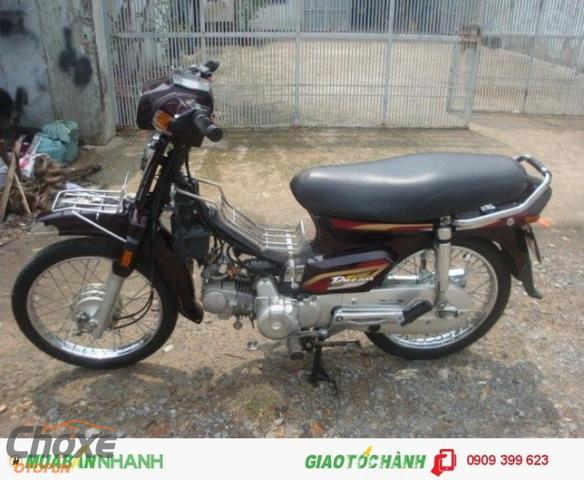 Super Dream Mua bán xe Honda Dream Super cũ mới giá rẻ 032023