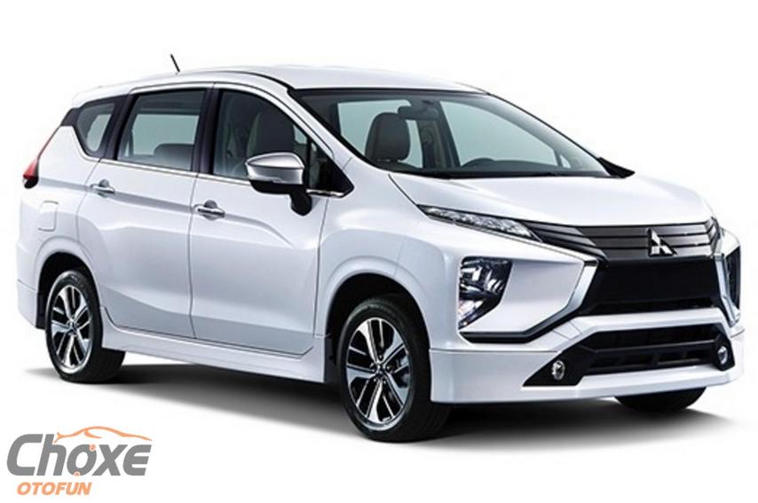 Mitsubishi Xpander 2023 giá lăn bánh đánh giá xe ưu đãi 042023   Giaxehoivn