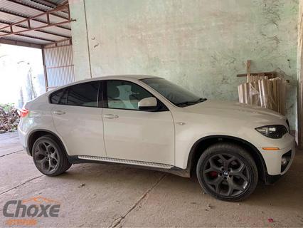 Bán xe ô tô BMW X6 xDrive35i 2013 giá 1 Tỷ 250 Triệu  3435724