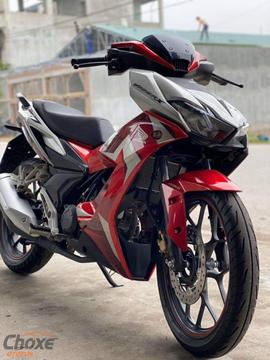 Giá xe Honda Winner 150 2023 và khuyến mãi mới nhất  Tinxe